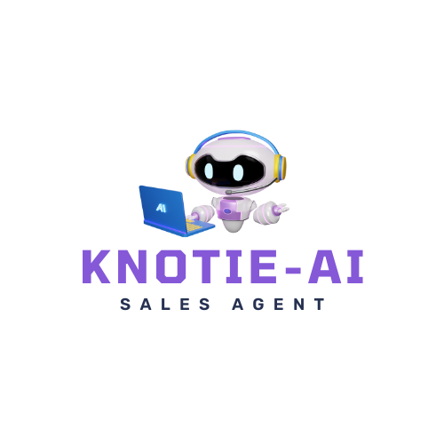 Knotie-AI Logo