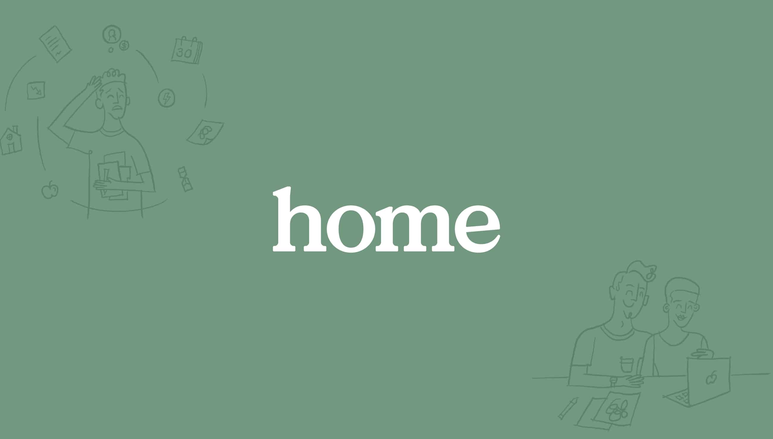 Home branding — savings and advice for first-time homebuyers