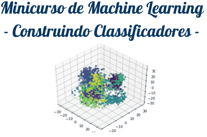 Anúncio Minicurso