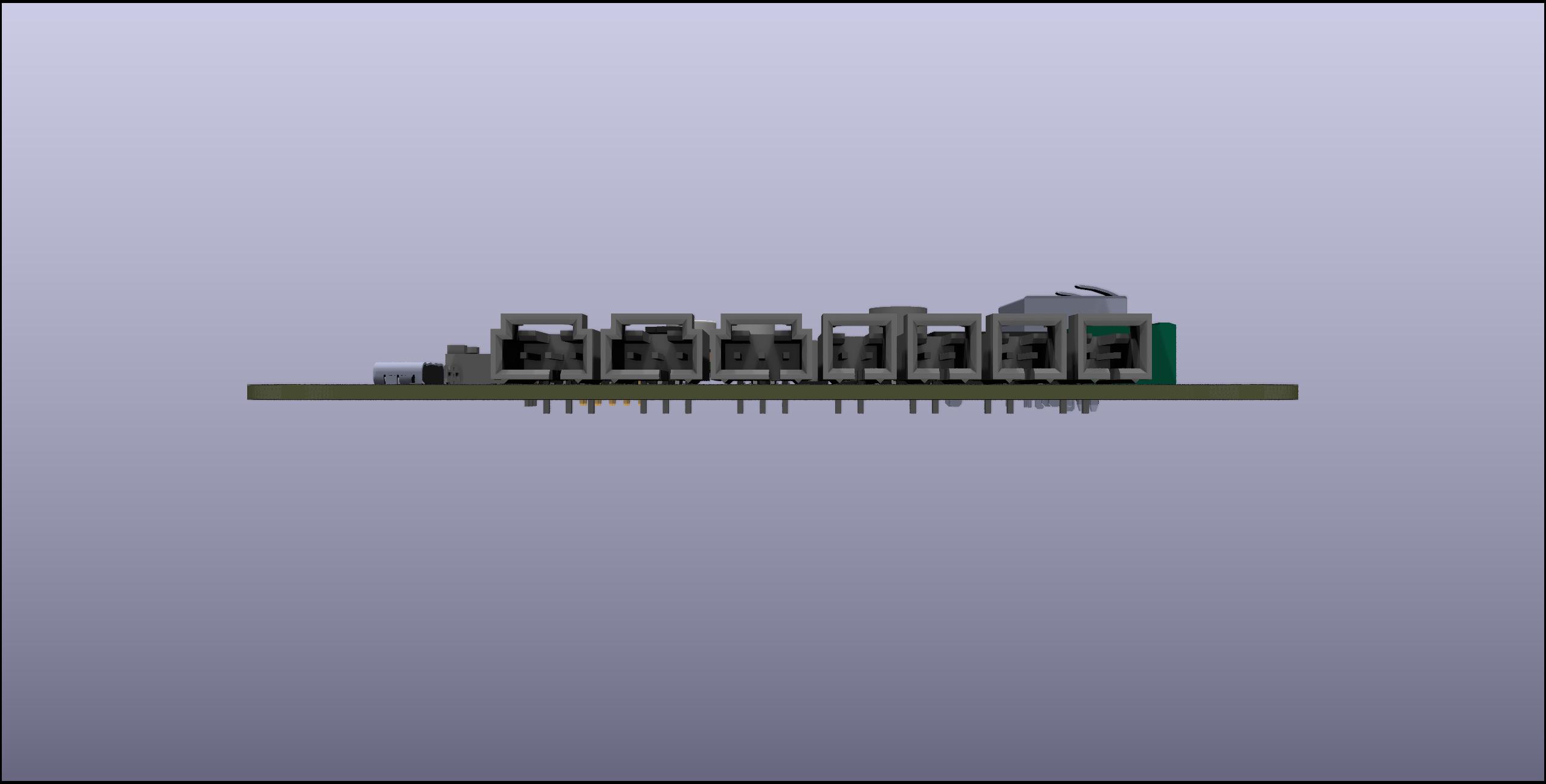 Side A