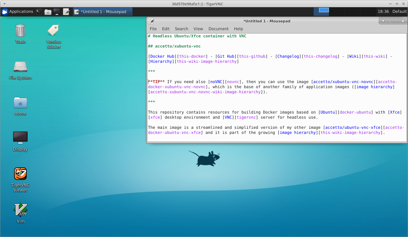 container-screenshot