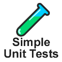 Simple Unit Test's icon