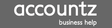 Accountz logo