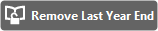 Accounting Software button remove year end