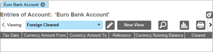 Accounting Software screenshot multi currency 15