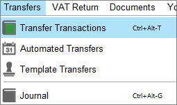 Accounting Software screenshot multi currency 17