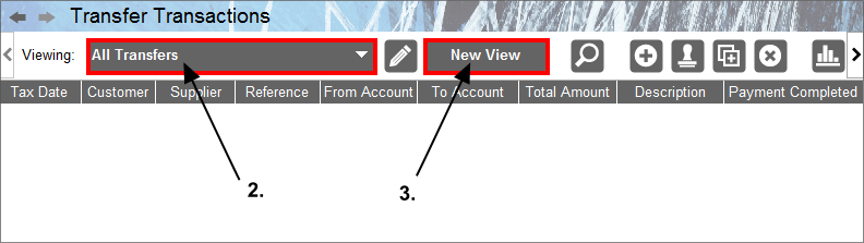 Accounting Software screenshot multi currency 18