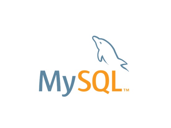 MySQL logo