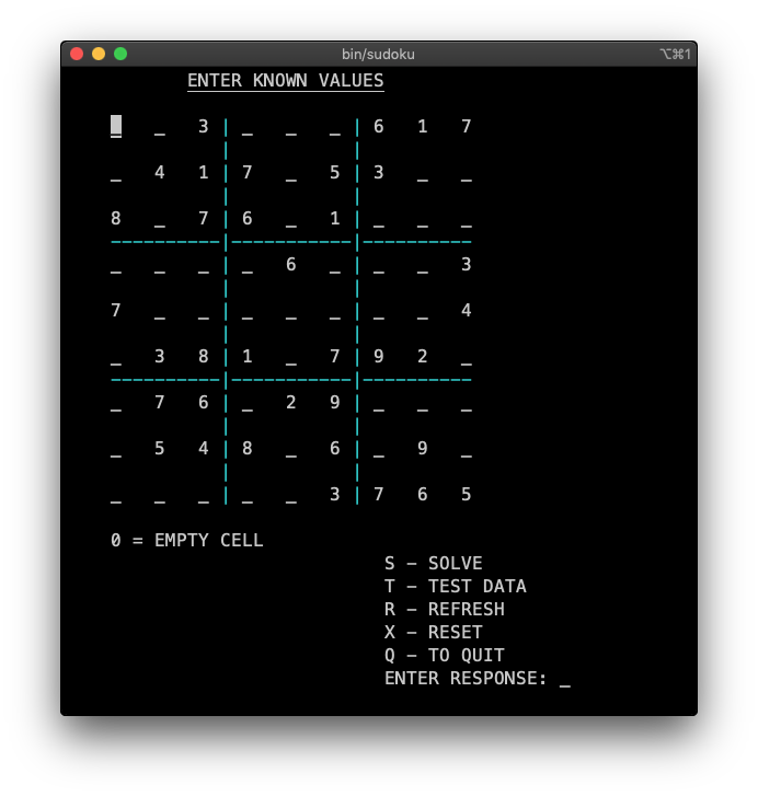 terminal screenshot