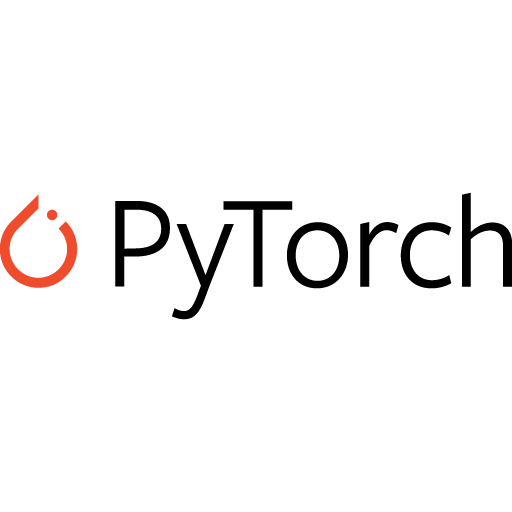 PyTorch Logo