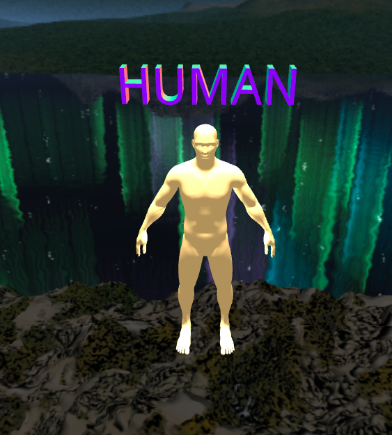 Human