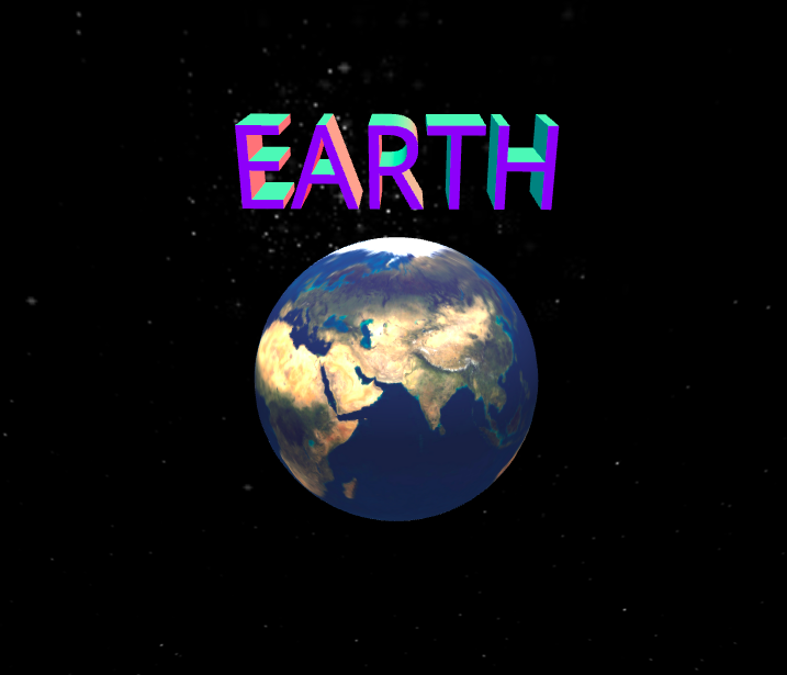 Earth