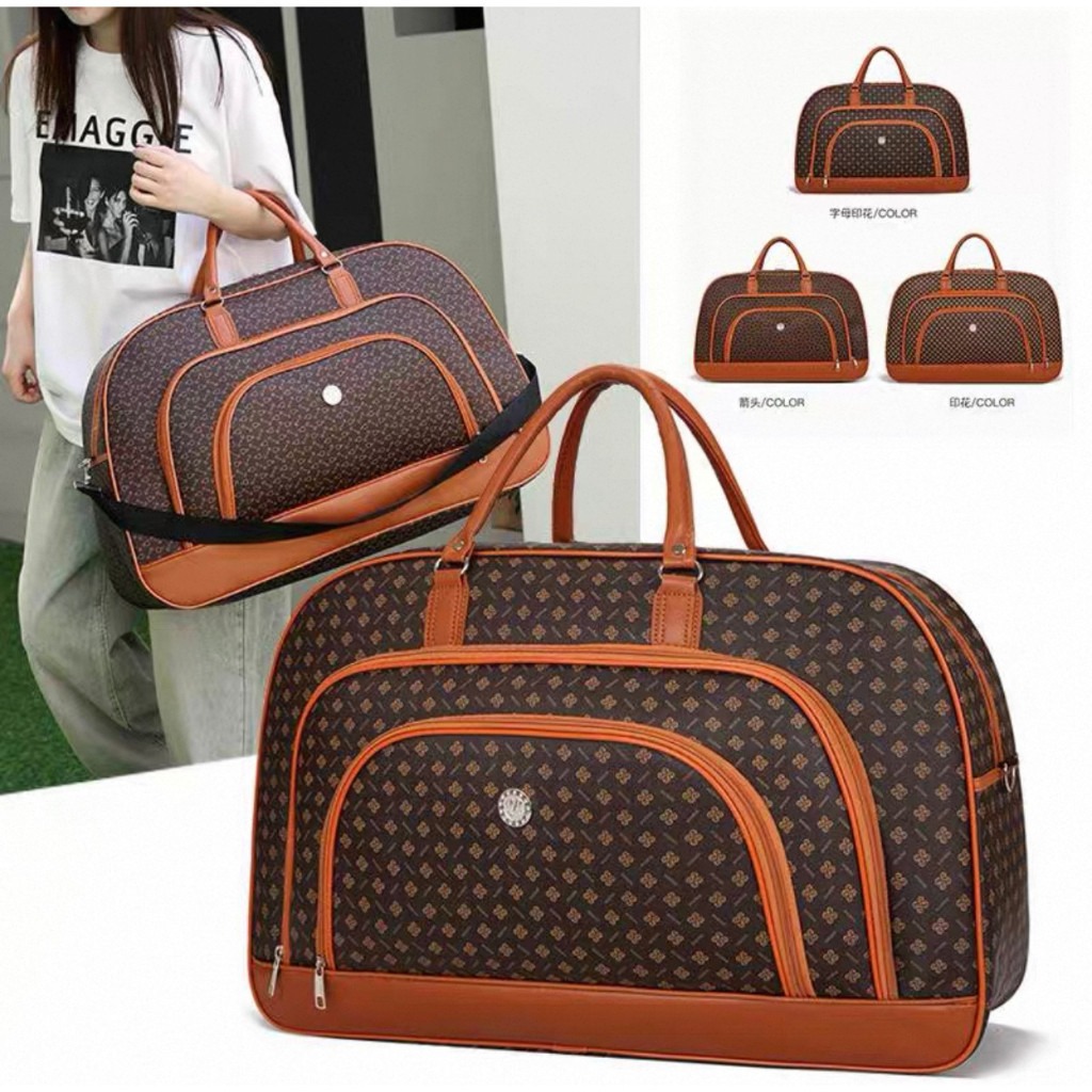 Bolsa Estilosa tamanho Grande 3 compartimentos de Grande capacidade. Angelina Shop