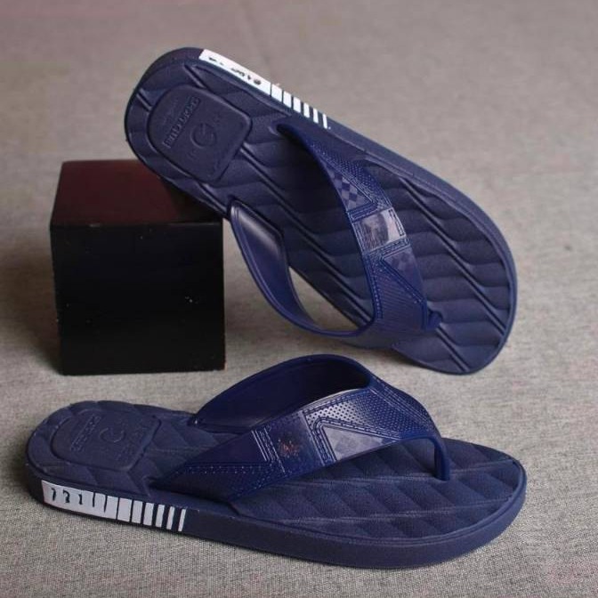 Chinelo Masculino Adulto Confortável Leve e Antiderrapante