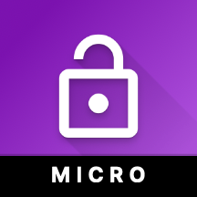 MicroCodes Logo