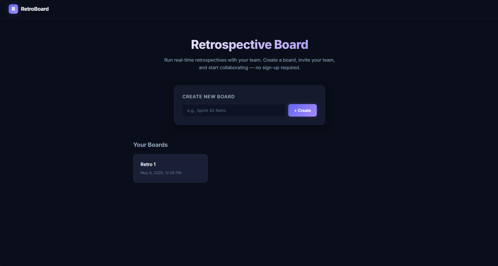 Antigravity Opus 4.6 — dashboard