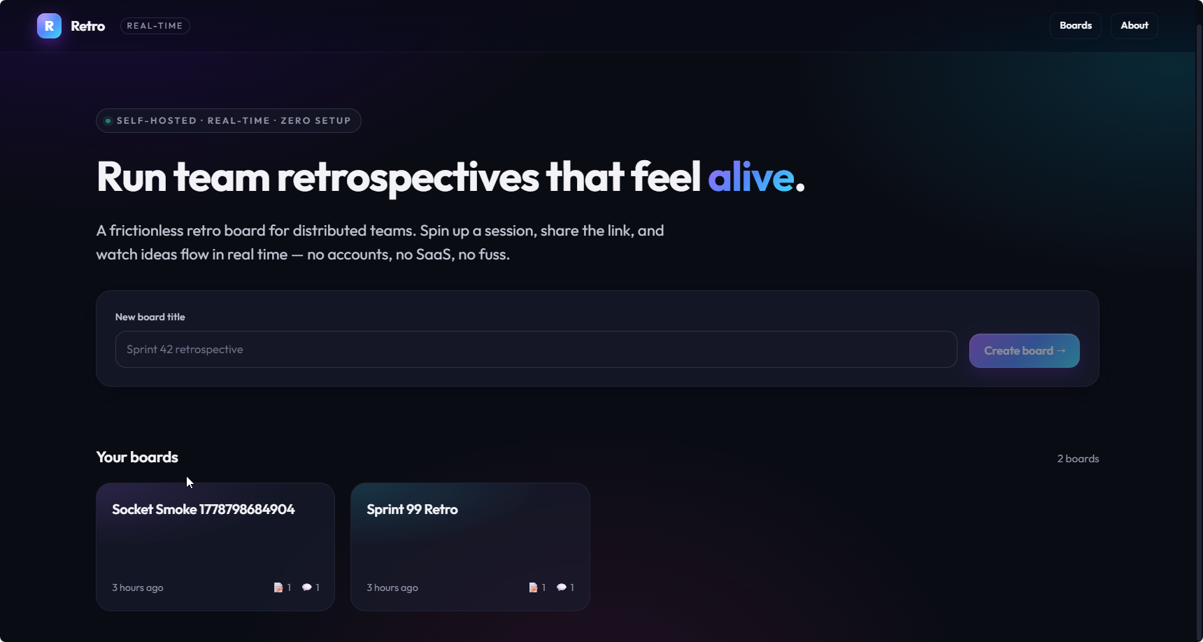Opus 4.7 with Antigravity prompt, dashboard
