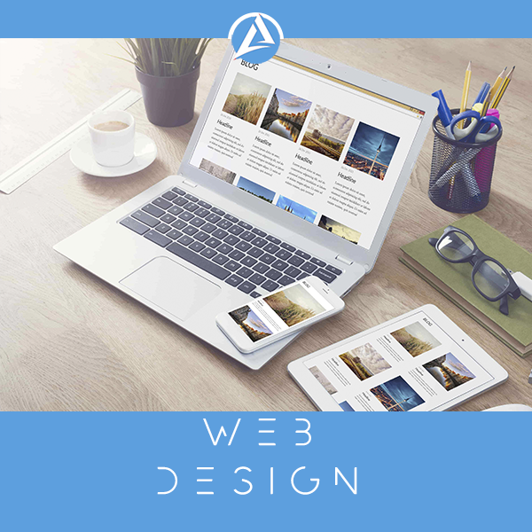 Website Design Services in Nairobi Kenya by Achi Systems