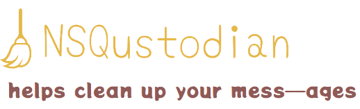 NSQustodian Logo