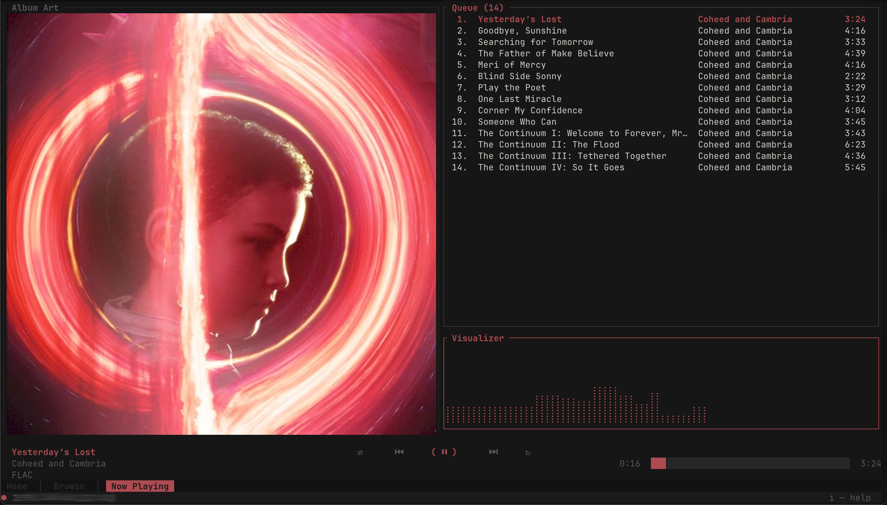 Visualizer
