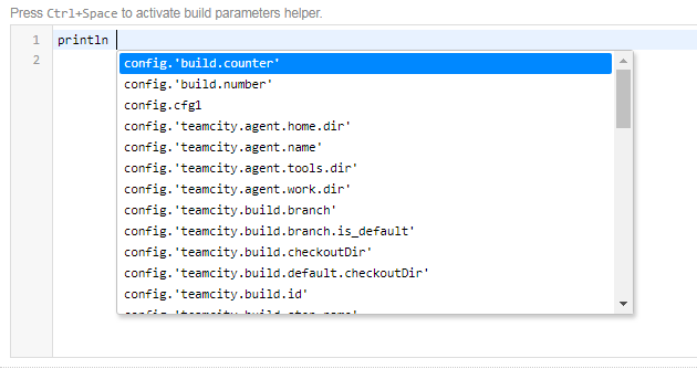 GitHub - acme-groovy/teamgroovy: teamcity groovy build step · GitHub