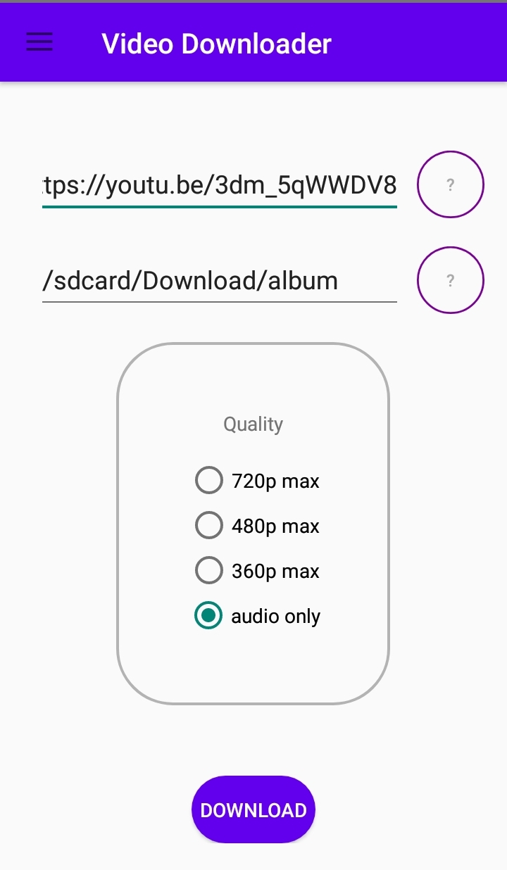 for apple download YouTube By Click Downloader Premium 2.3.46