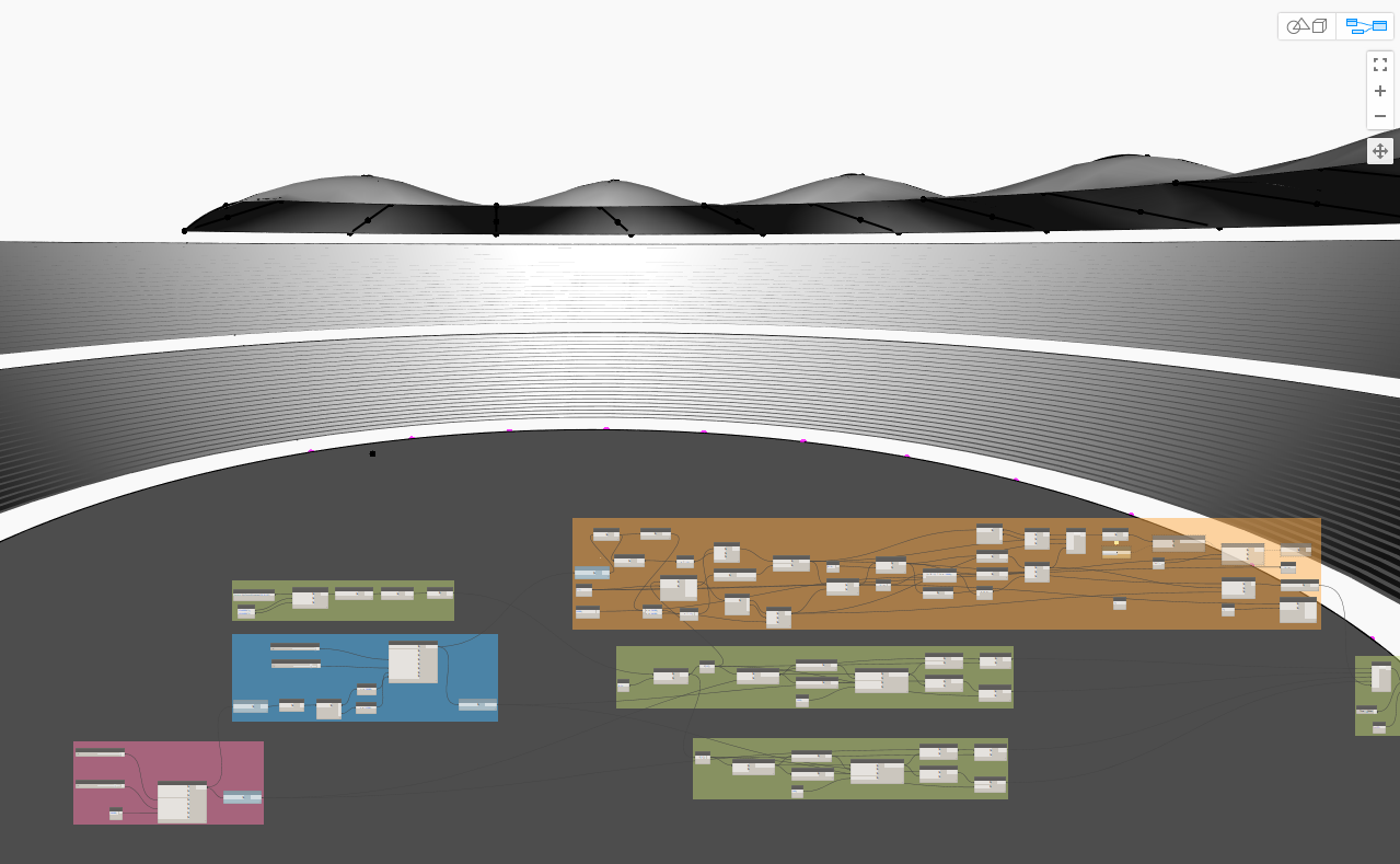 SightLines Example File