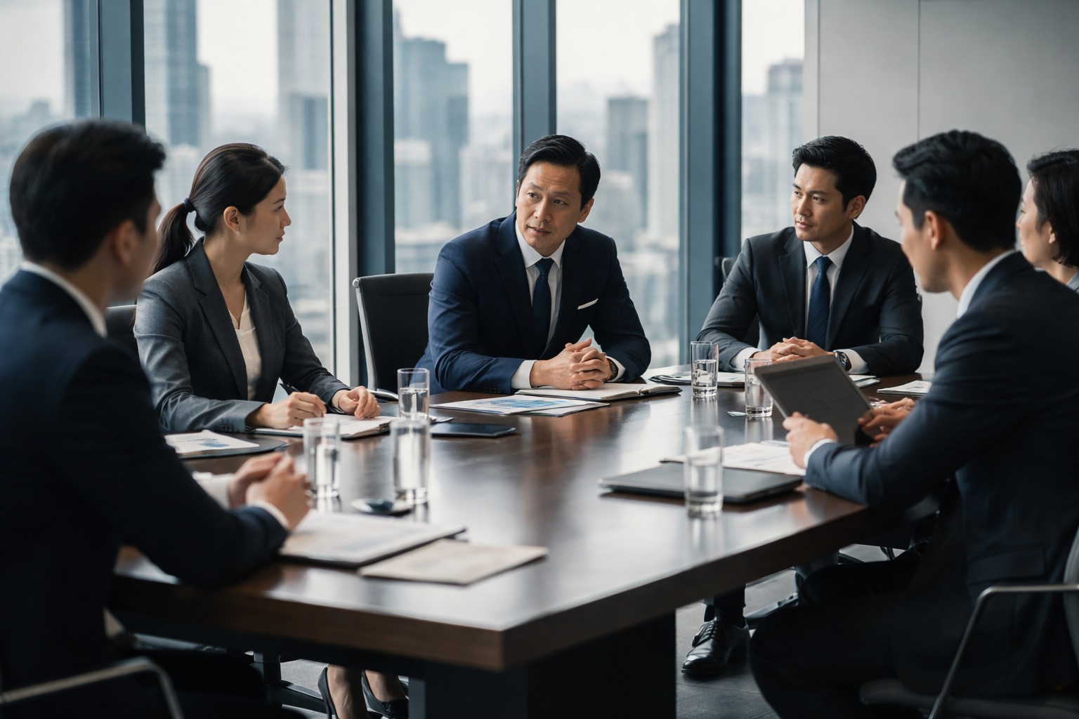 Strategic Talent Placement