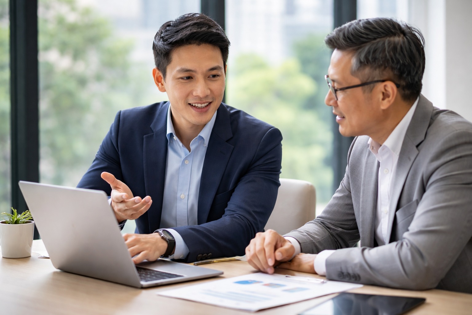 Workforce Development