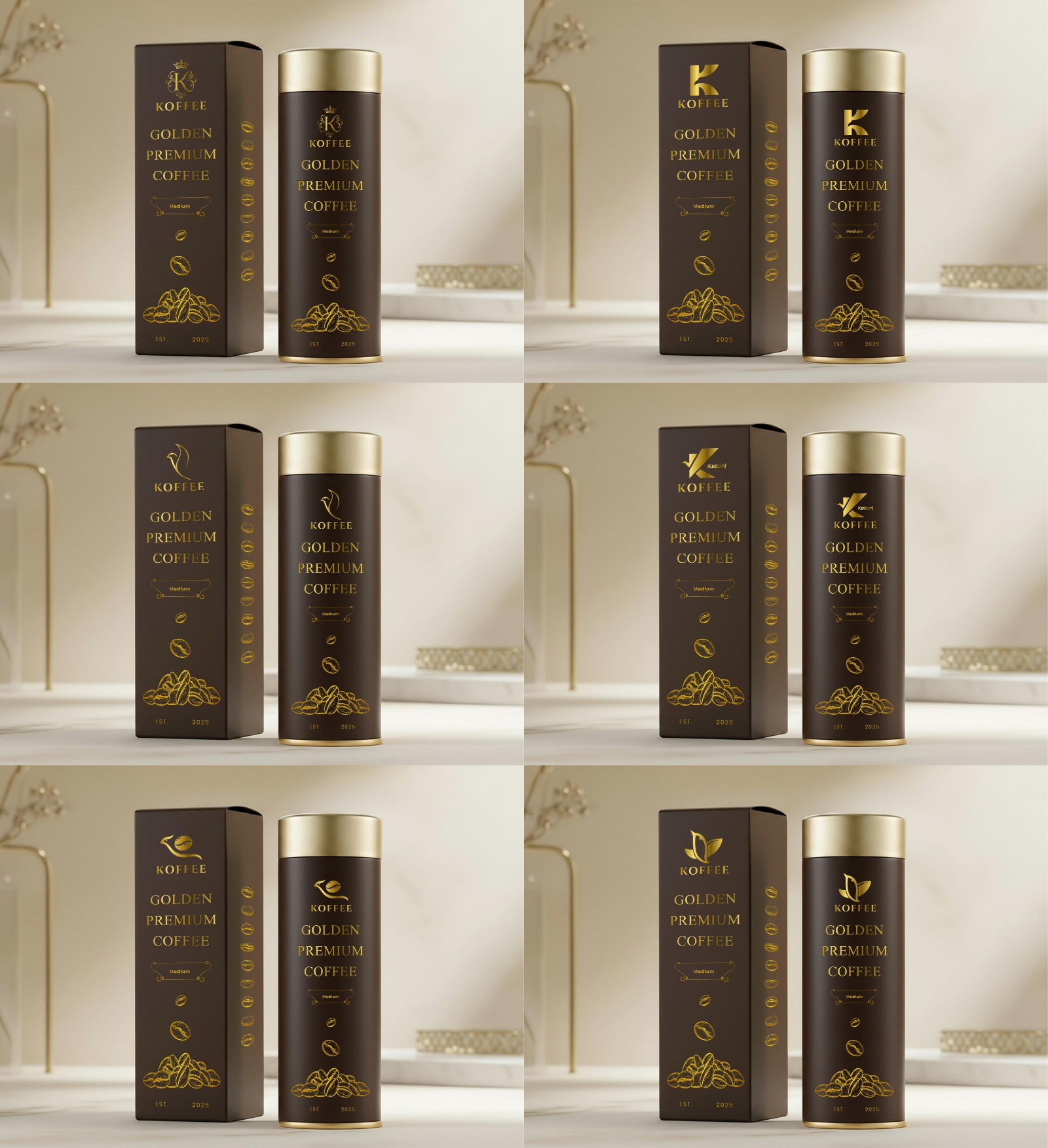 Main Product