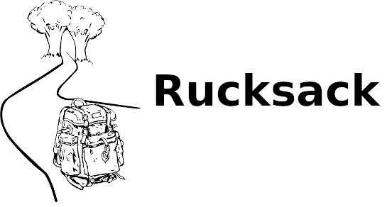 Rucksack Logo