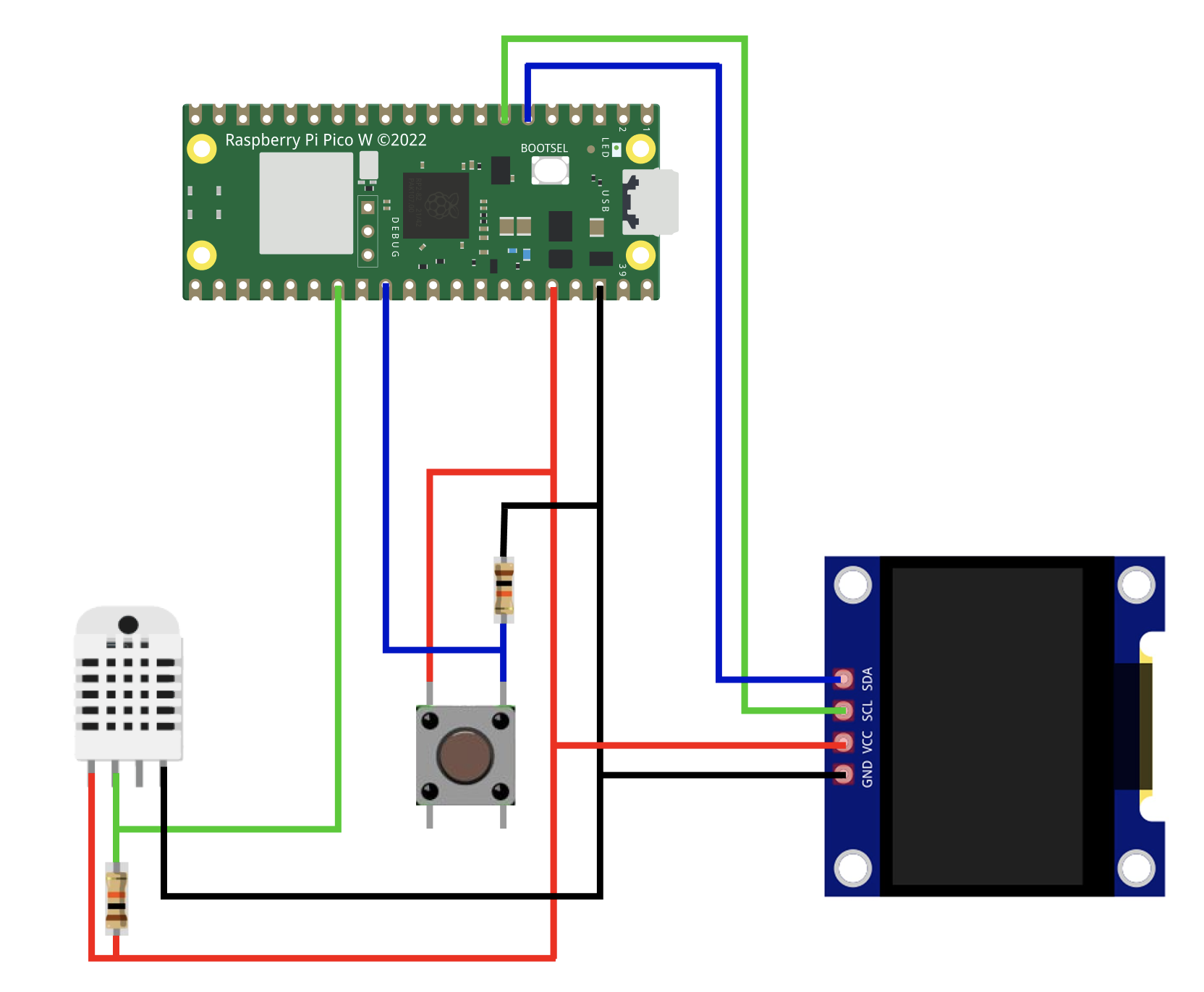 pico-dht22-i2c