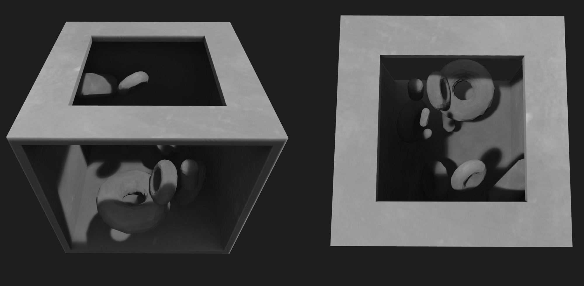 ofxGPULightmapper_demo_2_mix