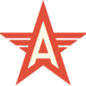 Actionhero Logo