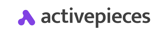 Activepieces Logo