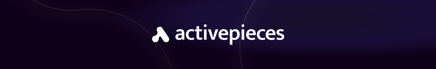 Activepieces cover