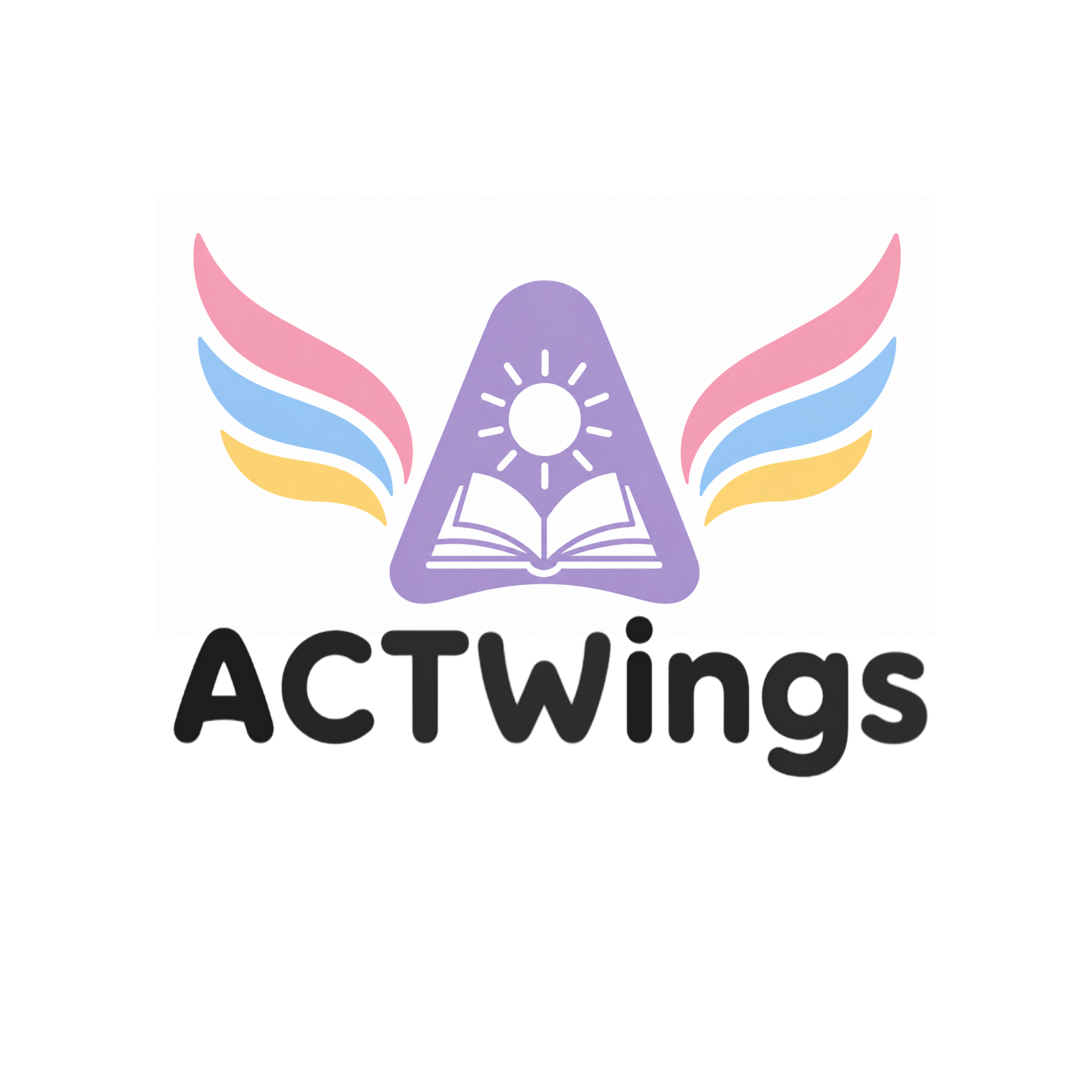 Actwings Logo