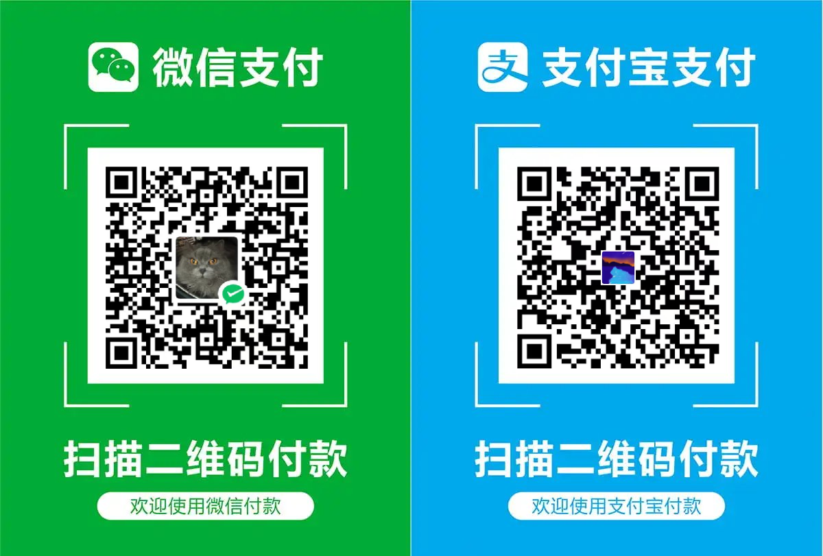 Sponsor QR Code