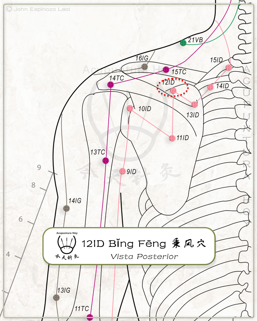 12ID Bĭng Fēng 秉风穴