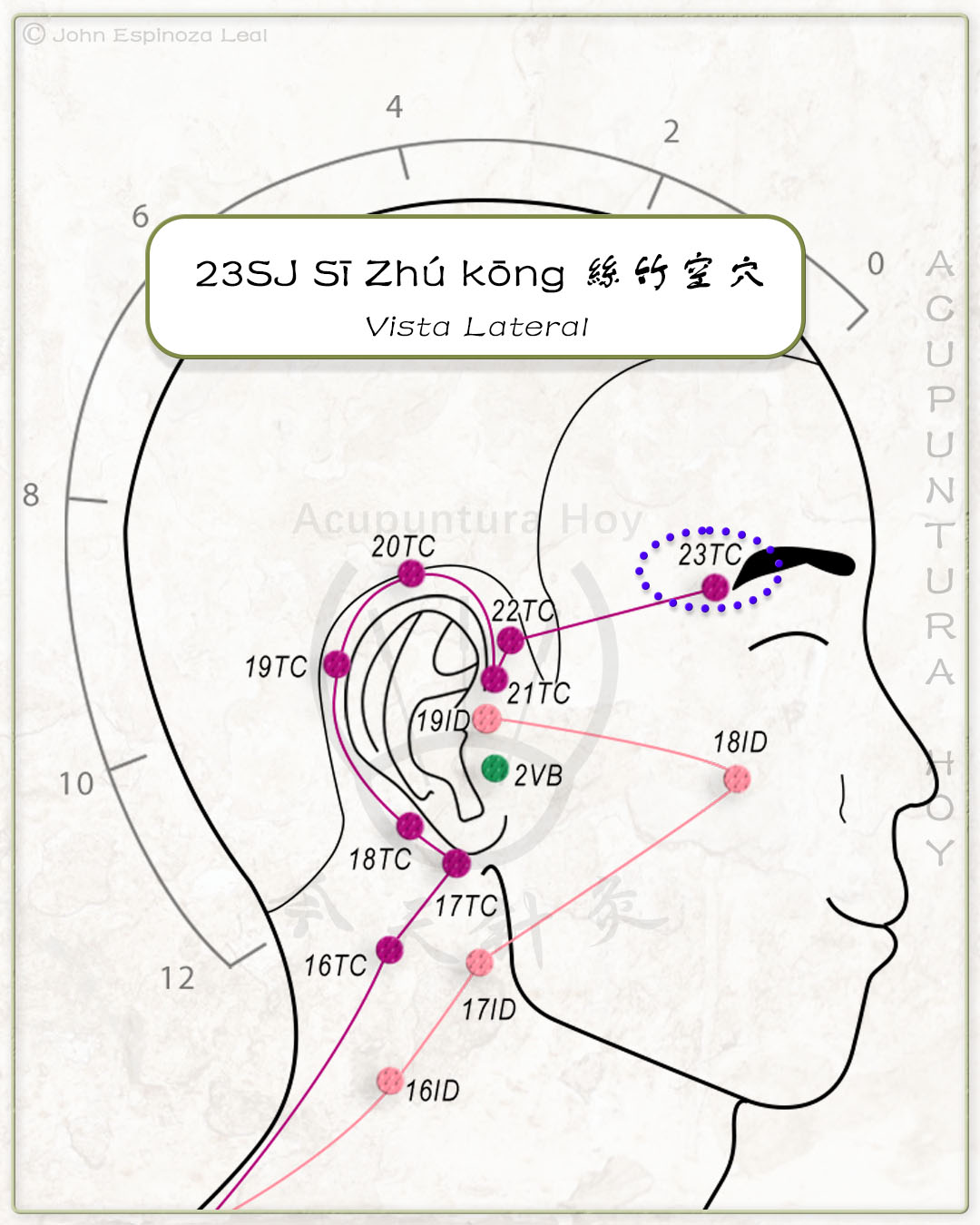 23SJ Sī Zhú Kōng 丝竹空穴