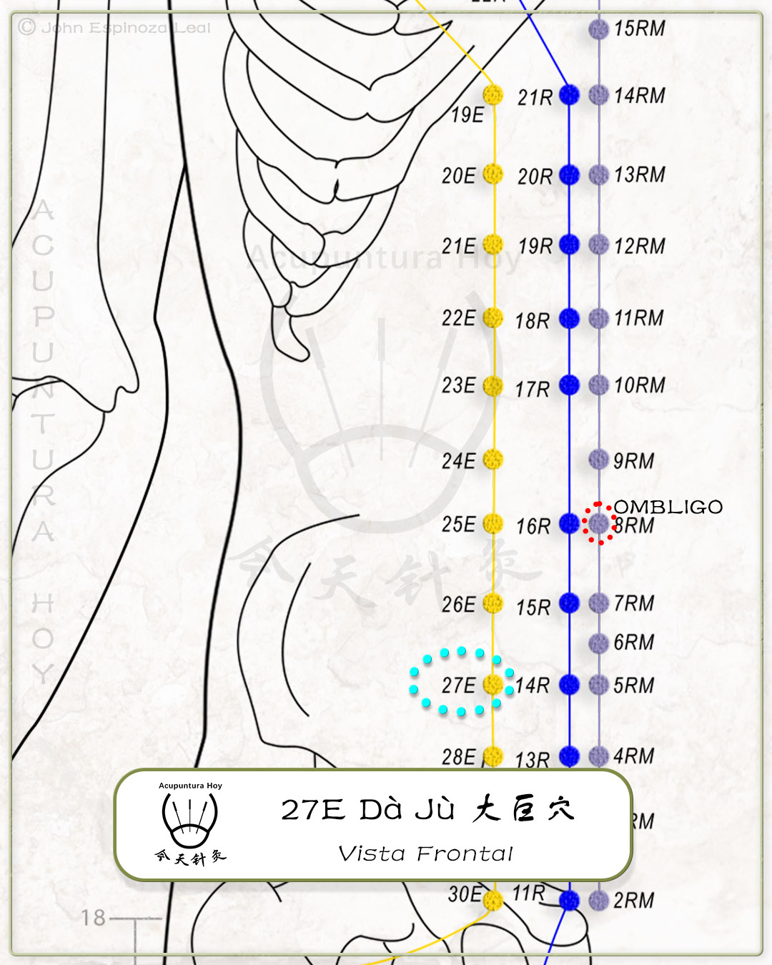 27E Dà Jù 大巨穴