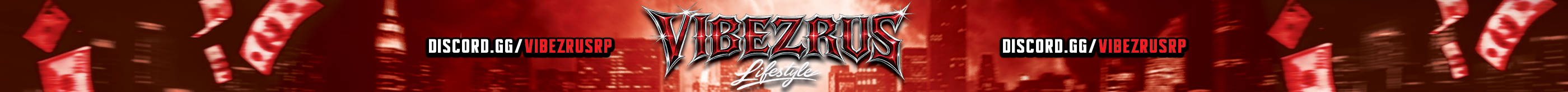 VibezRus Lifestyle