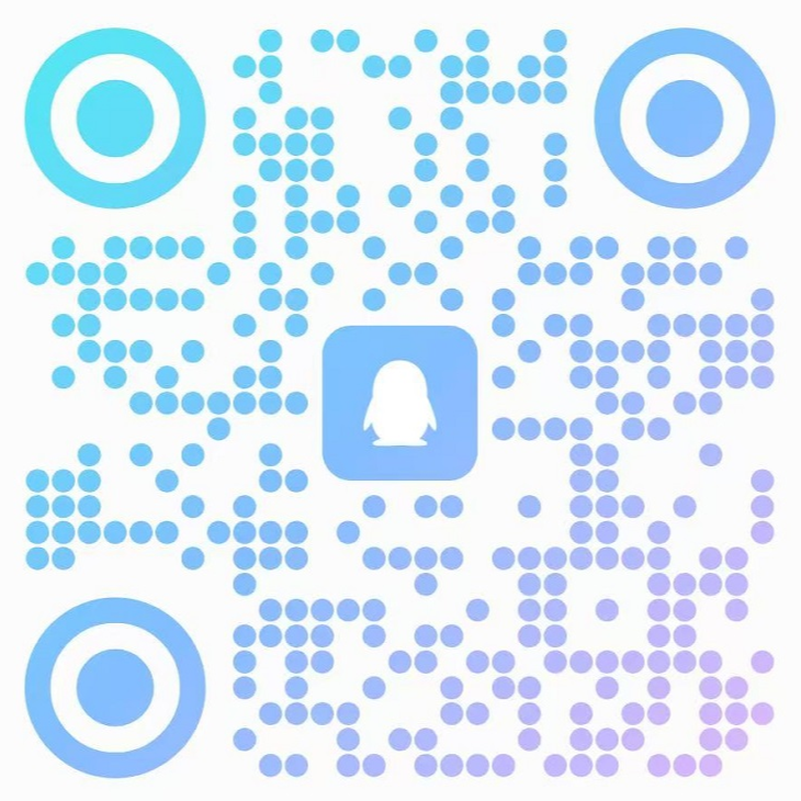QQ Group QR