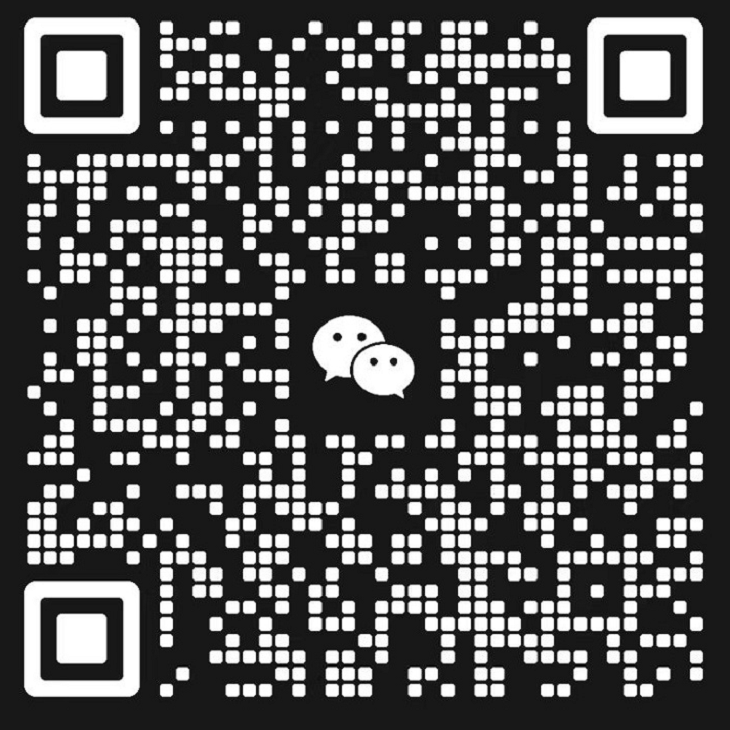 WeChat Group QR