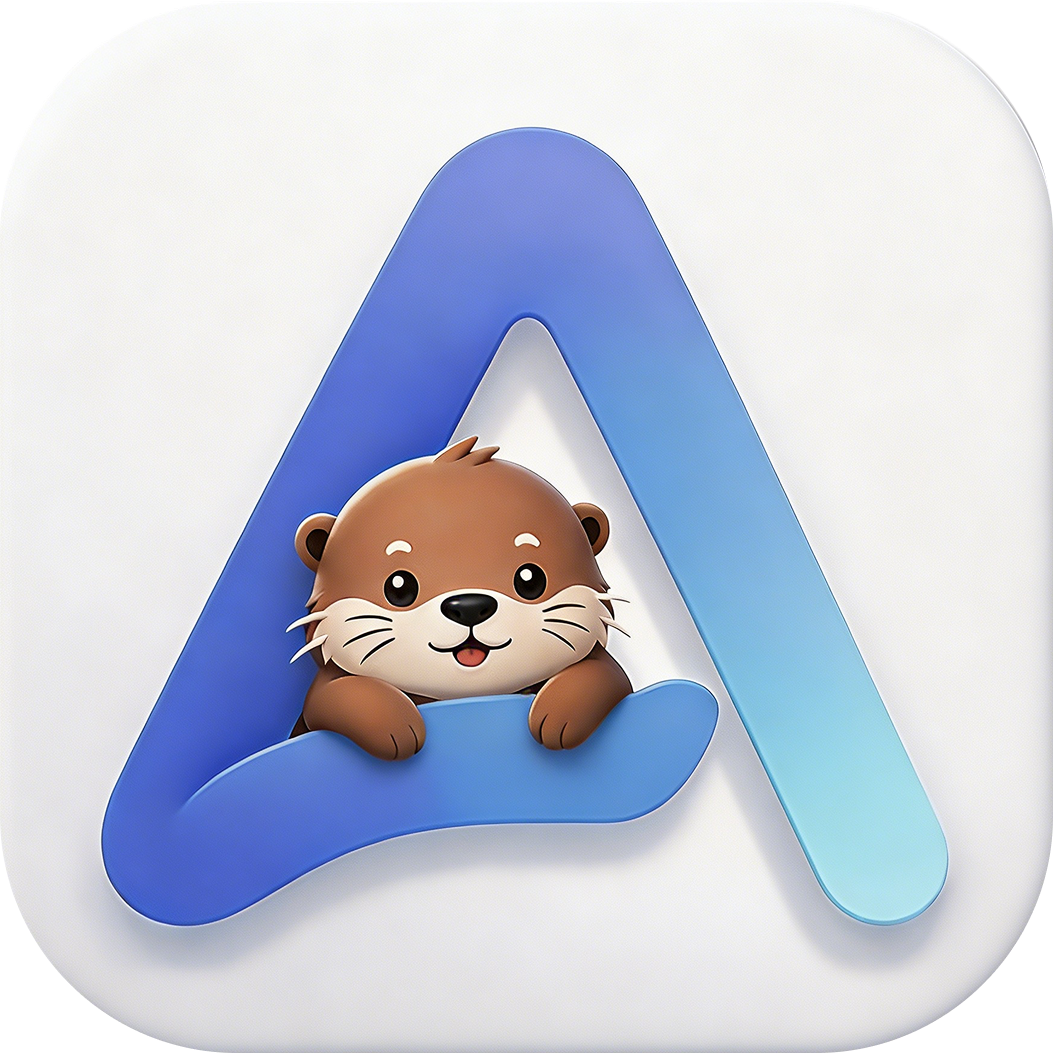 Adnify light logo