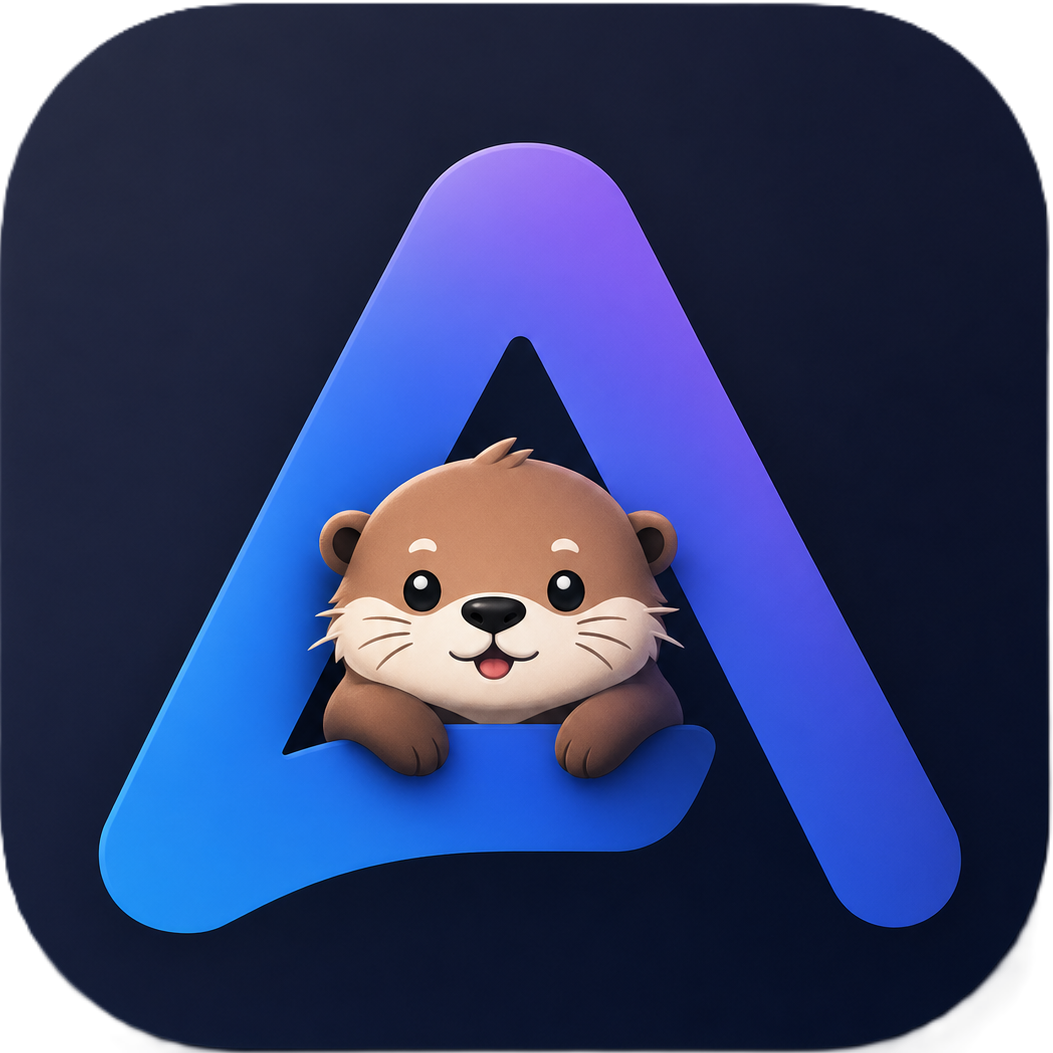 Adnify Logo
