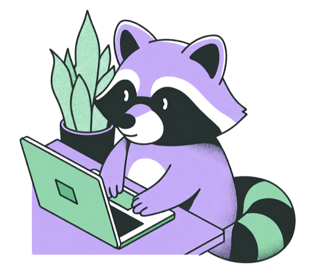 Adextract mascot