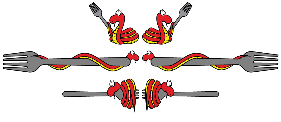 MicroPython forks