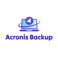 Acronis Backup