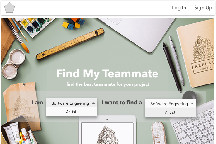 GitHub - adam-design/coder-artist-connection · GitHub